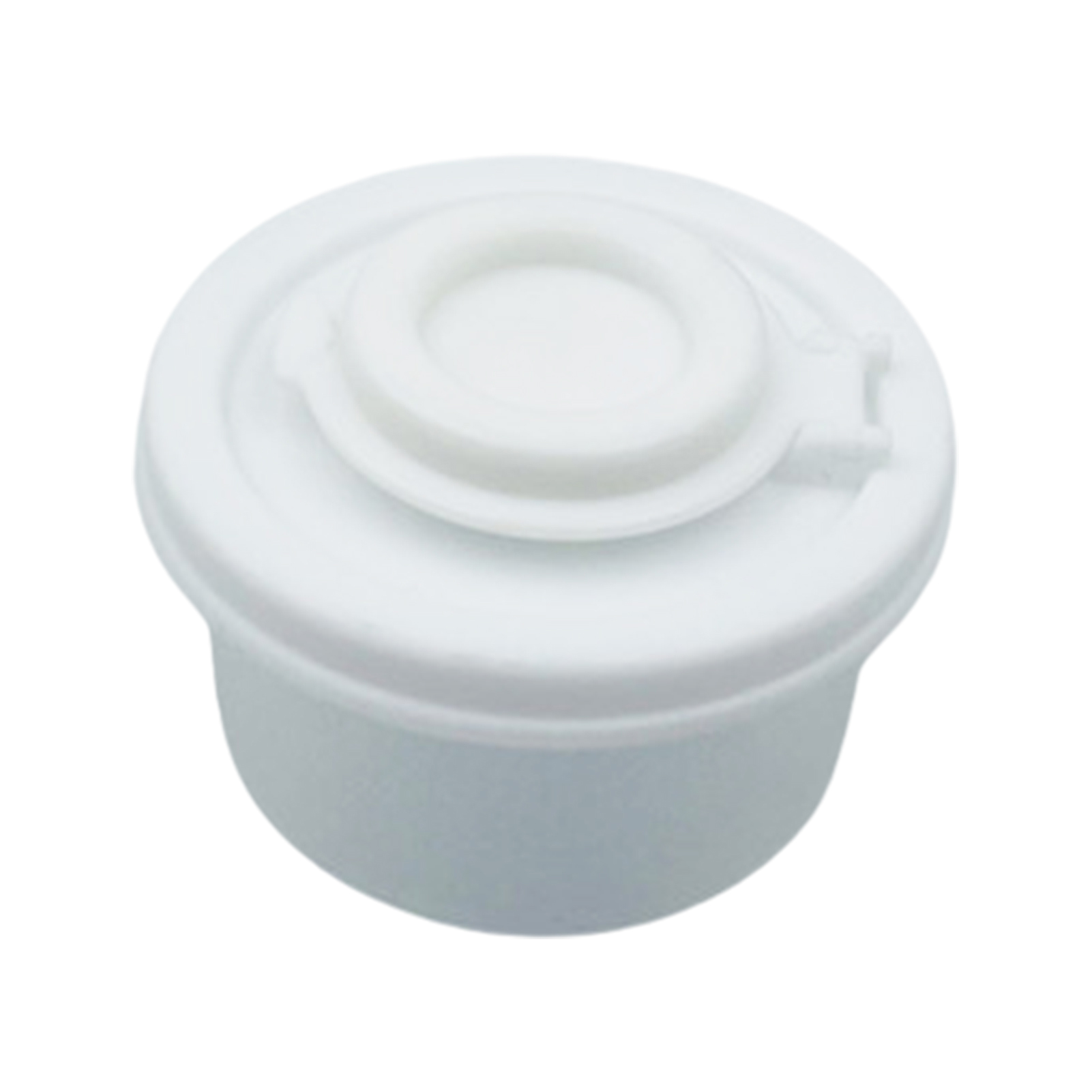 K-chuông nhựa muối và tiêu Shakers bền muối và tiêu chậu nhựa trong gia vị container với nắp đậy kín chống hơi ẩm muối và tiêu Shakers BPA-free chai gia vị cho nhà bếp