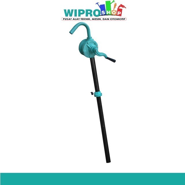 Wipro Pompa Oli Manual POM-06 Giá 543,750 Đồng*Miễn phí vận chuyển