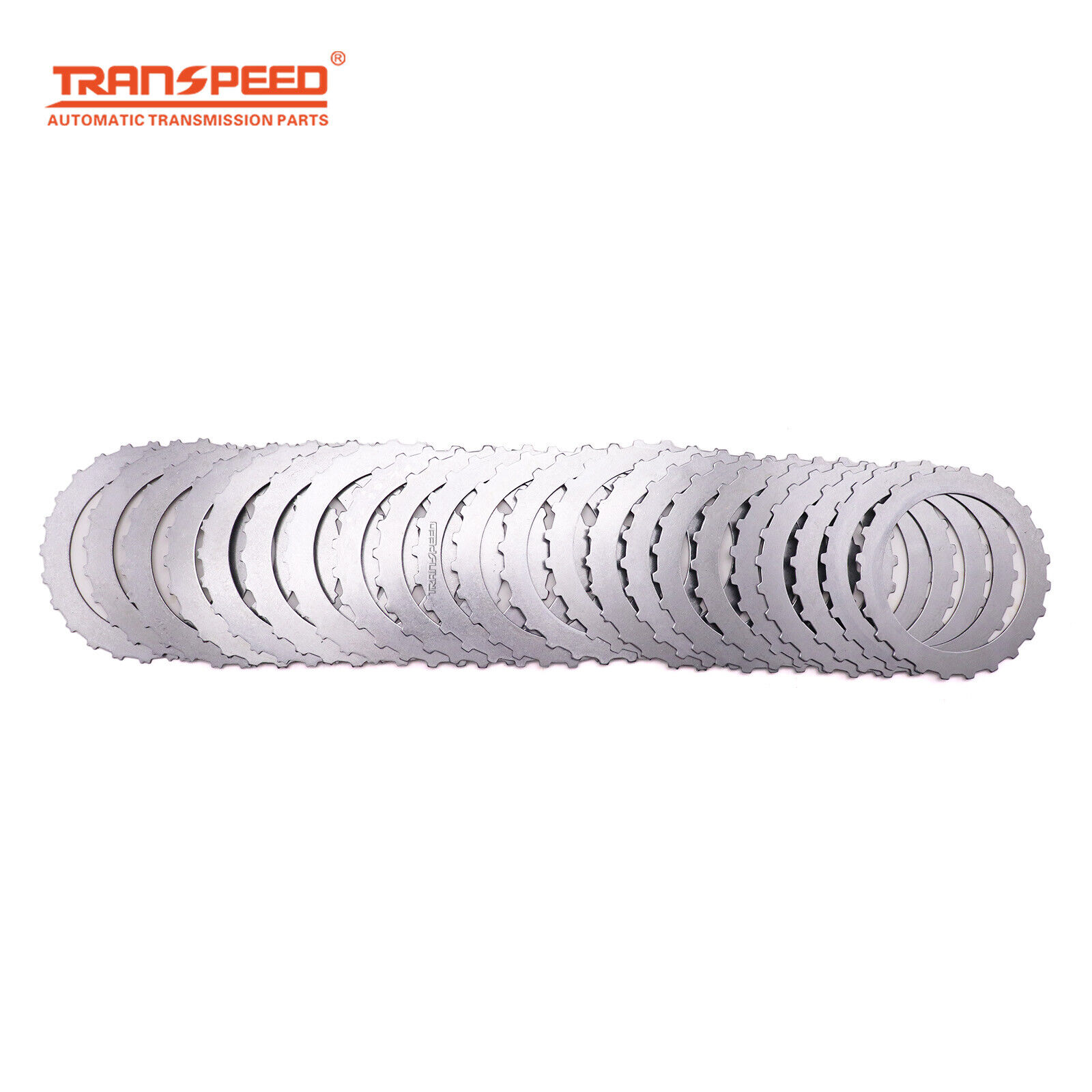 TRANSPEED MKZA GPPA MKYA GPLAAuto Transmission Clutch Plates Steel Kit For HONDA ราคา 2,640 บาท*ส่งฟรี
