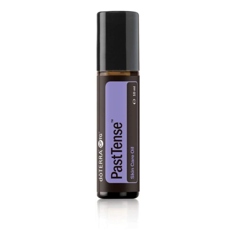 Buy doTERRA PastTense Essential Oil Tension Blend Singapore