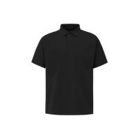 DESCENTE DUALIS DOD Polo Shirt Mens D5231DPS80