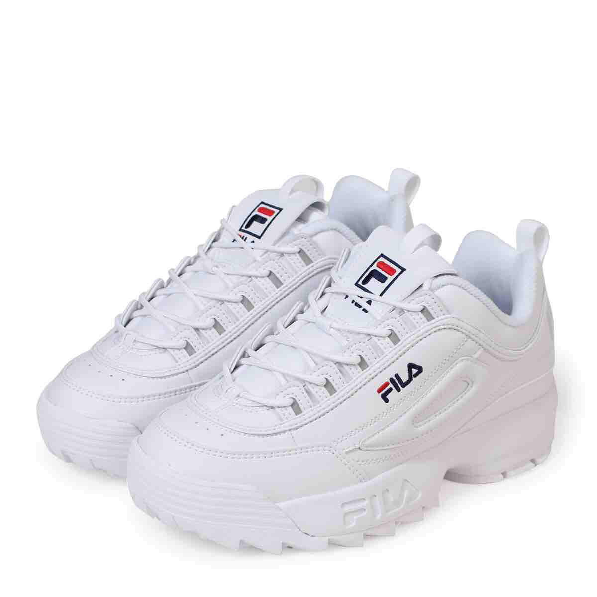 aanbieding fila schoenen