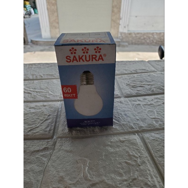 Combo 10 bóng đèn sợi đốt 60w đui xoáy