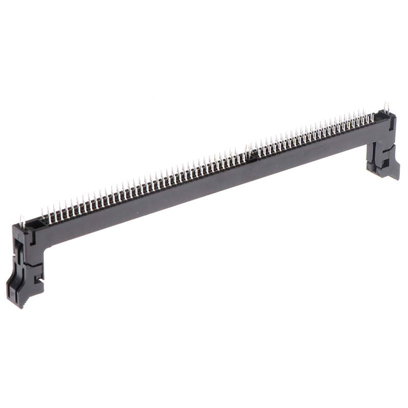 [SHI] Khe cắm thẻ nhớ DDR3 Máy tính để bàn giắc cắm Bo mạch chủ 1.5V 240pin - 3
