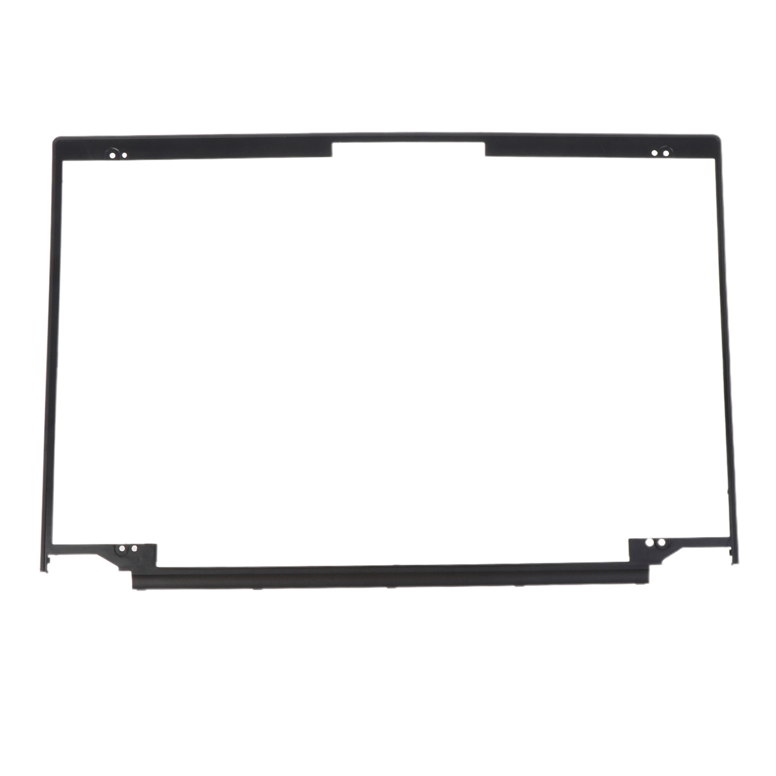 Forthinkpad T440S T450s LCD Front TRIM Bìa bezel khung không sử dụng mới 04x3867