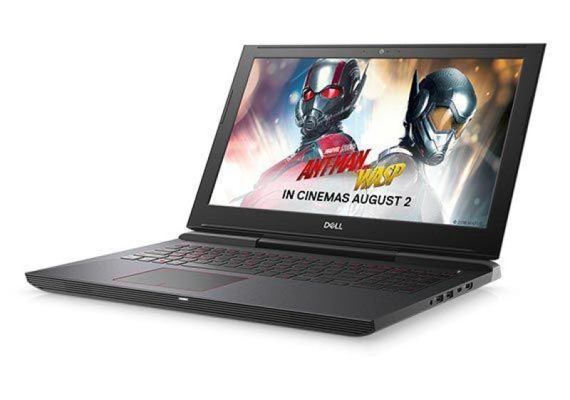 New Dell G5 15