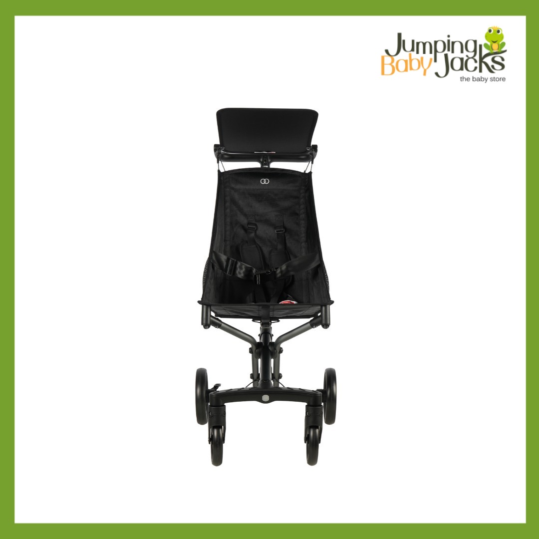 Koopers Aero Max Stroller (6-22KG)