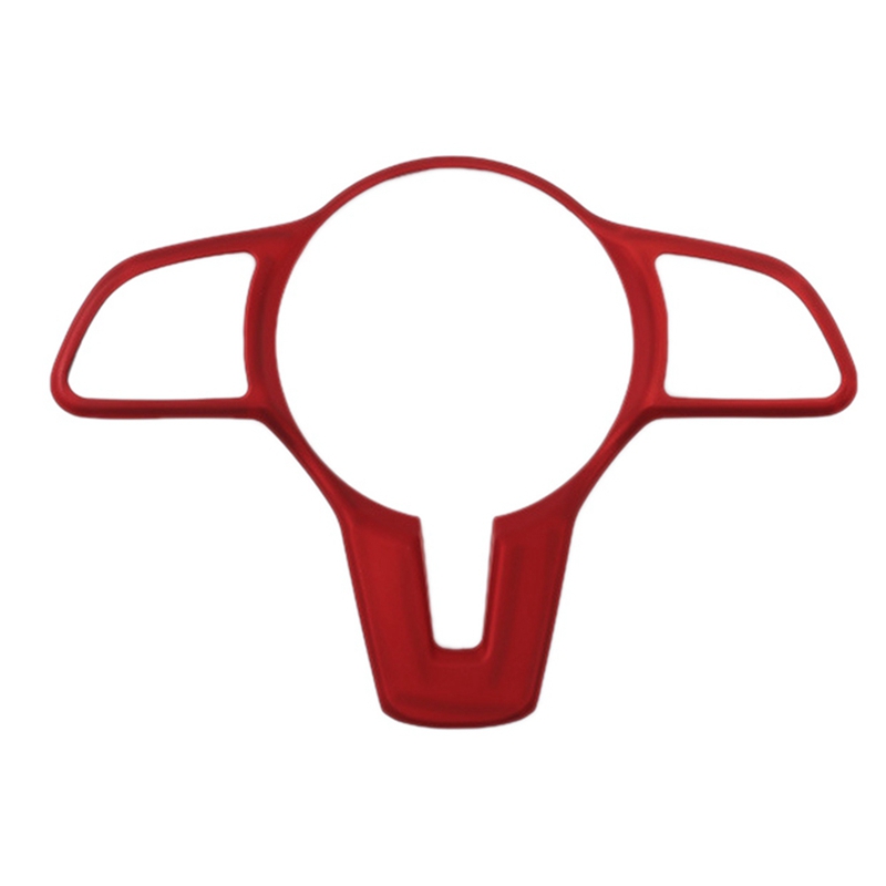 Car Accessories Steering Wheel Decorative Frame for - B-Class 2020