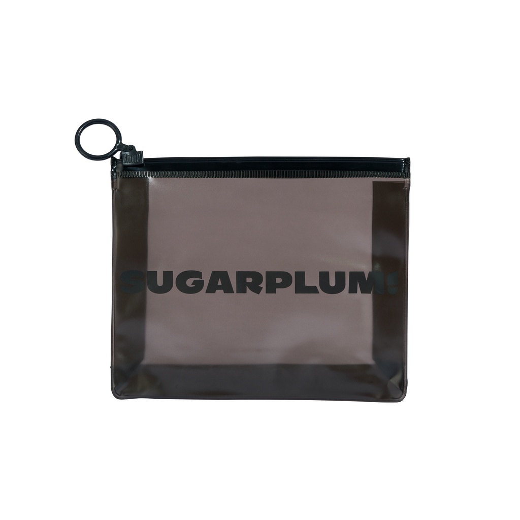 Túi đựng mỹ phẩm ofélia - sugarpouch bag daily beauty
