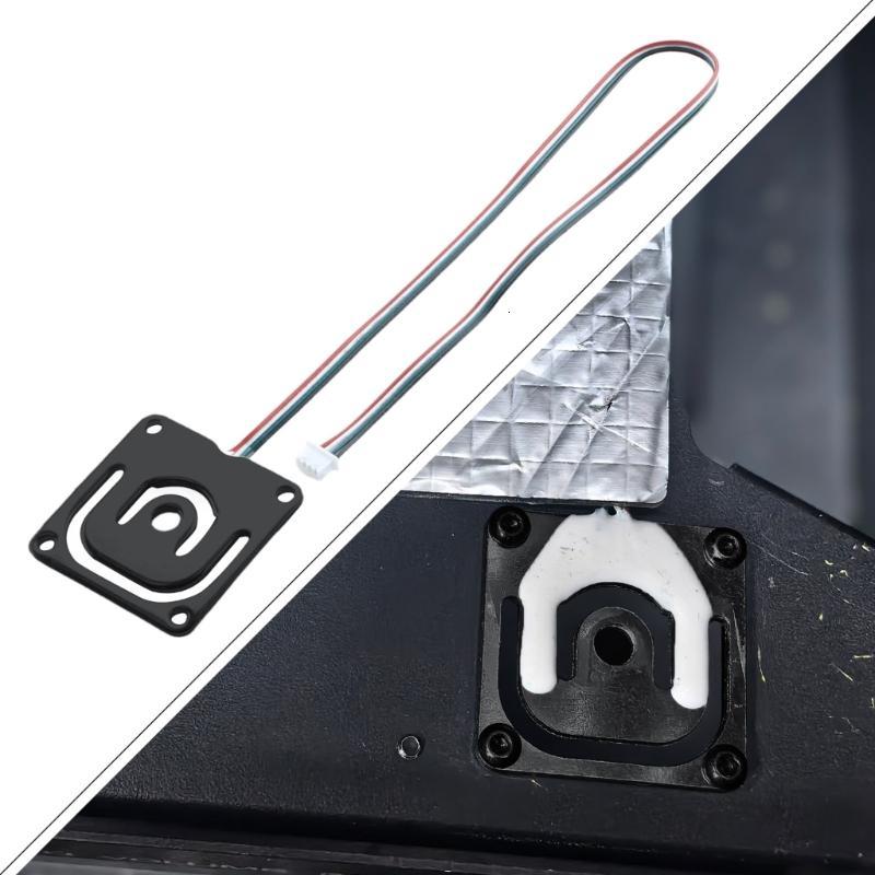 Chính xác đo biến dạng 3D Nền máy in san lấp mặt bằng mô-đun Phụ kiện cho k2p cộng