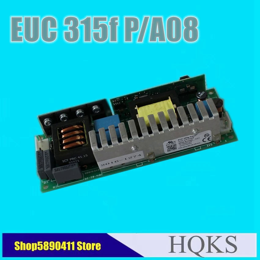 Máy chiếu Ballast EUC 315F PA08 cho máy chiếu Optoma eh504