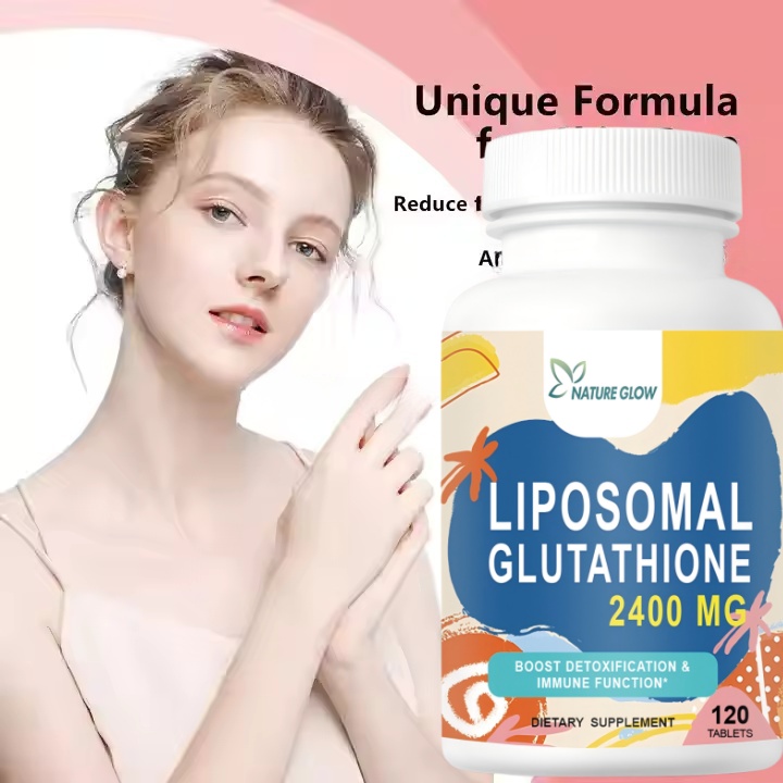 ajaxerrue liposomal glutathione Liposomal Glutathione Powder Packets– Vitamin C main image 0