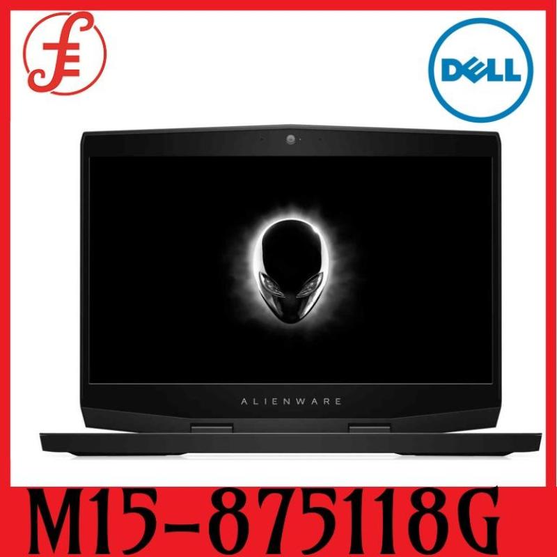 DELL M15-875118G W10 ALIENWARE 15.6IN INTEL CORE I7-8750H 16GB 1TB+256GB 8GB SSHD WIN 10 (M15-875118G)