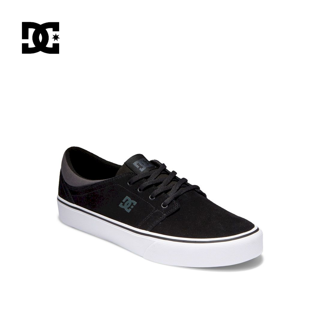 Discount on Dc  shoes - SKU: Trase Sd Footwear