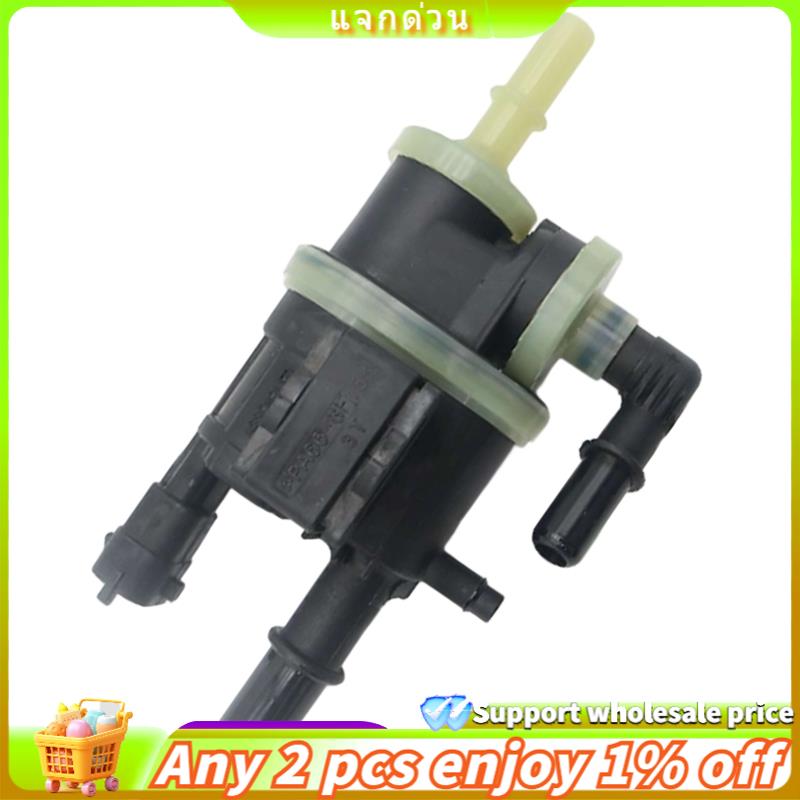 [ ]For JL 2.0l 4cyl 2018-2024 Compatible Purge Canister Control Solenoid Valve 05281451AB Auto Spare Part
