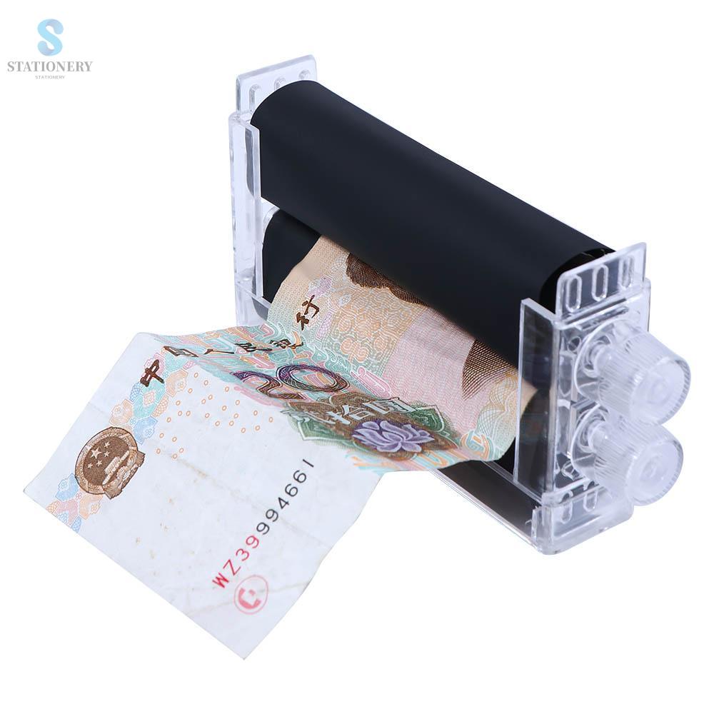 STATIONERY Thú vị Đồ Chơi Ma Thuật Tiền Thay Đổi Dễ dàng Đồ Chơi Nhà ảo thuật Prop Nhà ảo thuật Nguồn Cung Cấp In Tiền Tiền Máy In Ma Thuật Lừa Đồ Chơi Tiền Đồ Chơi