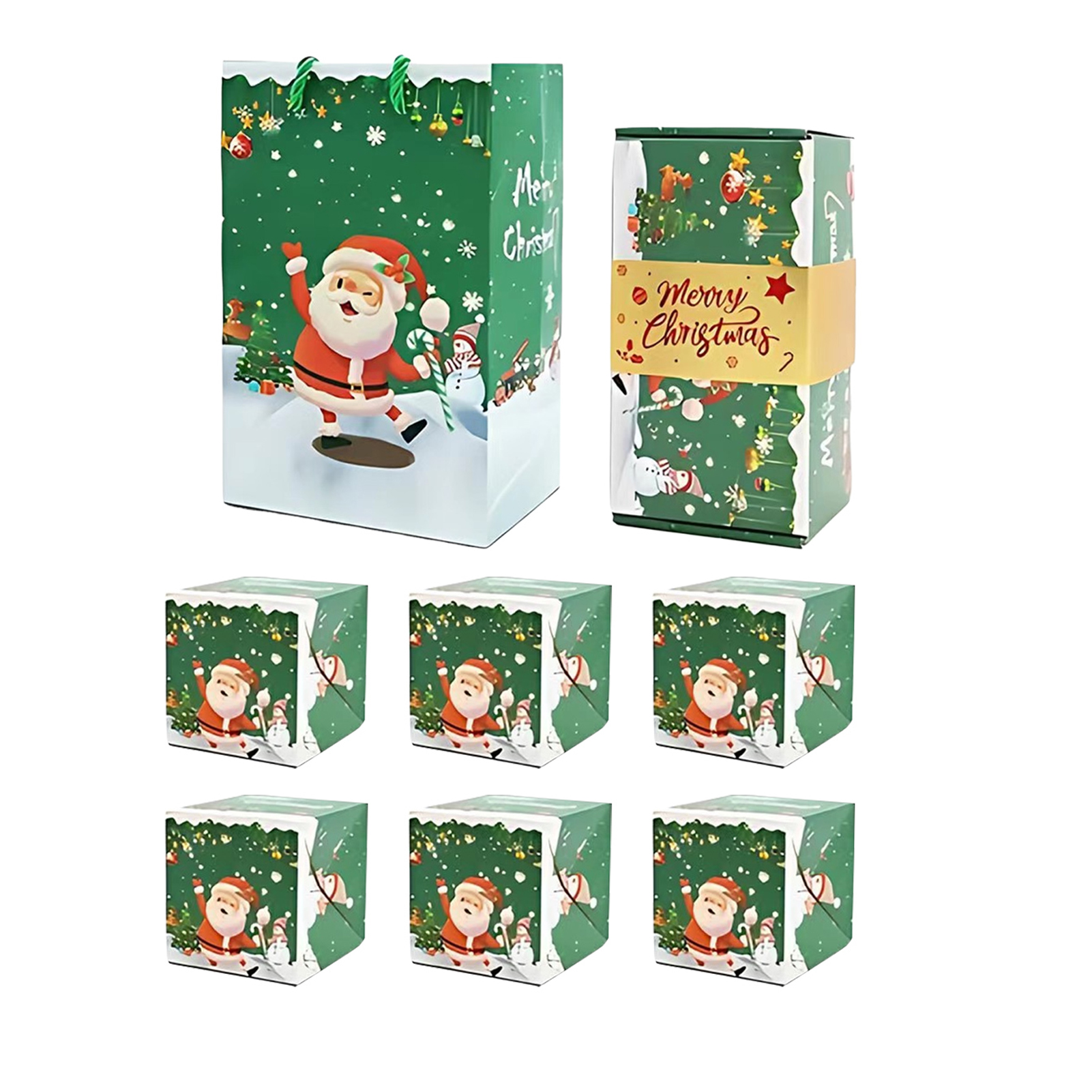 BOCO Diy Surprise Gift Birthday Surprise Gift Box Surprise Money Folding Red Envelope Gift Box Perfect for Birthday Valentine Proposal Anniversary Gifts ราคา 102 บาท*ส่งฟรี