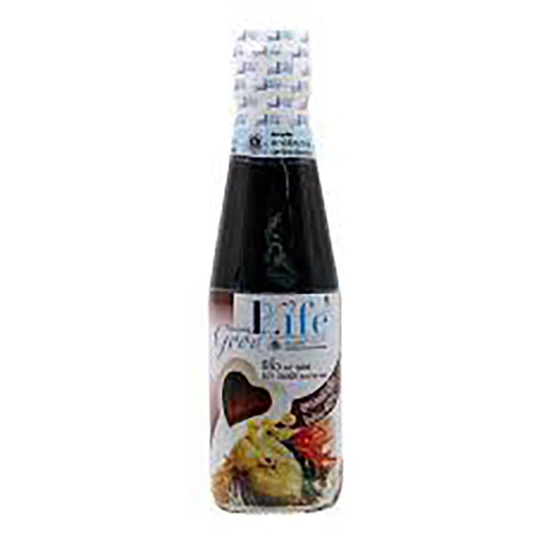 Goodlife Soy Sauce 200ML. ราคา 38 บาท*ส่งฟรี