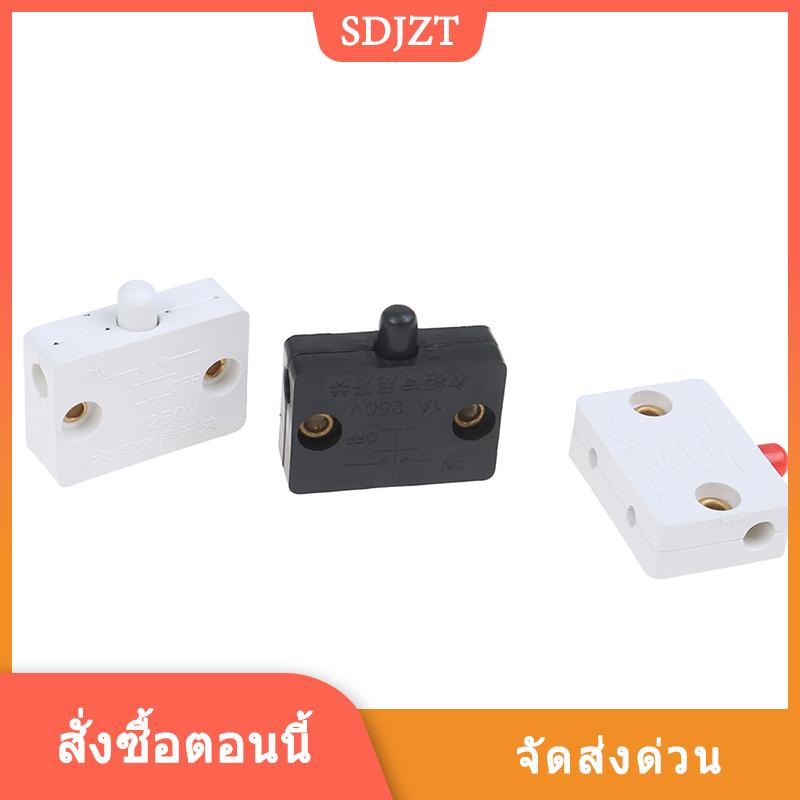 SDJZT UTENSIL (COD) สวิตช์ไฟตู้เสื้อผ้าแบบสัมผัสประตูตู้ไฟอัตโนมัติควบคุมประตู ราคา 28 บาท*ส่งฟรี