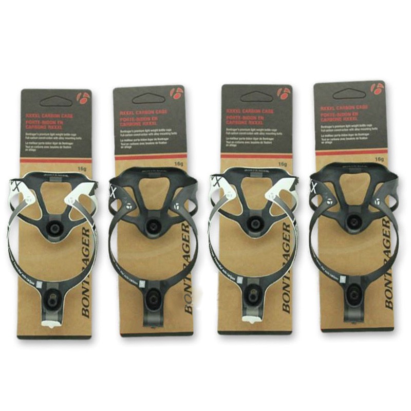 Bontrager sợi carbon hoàn toàn lồng đựng chai nước MTB/Xe Đạp trên đường botellero carbono tay cầm xe đạp