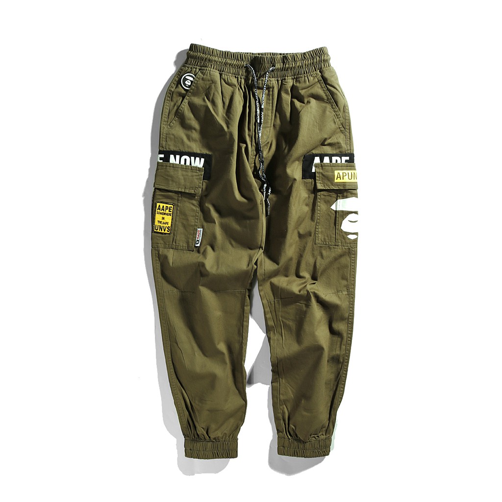 Aape pant outlet