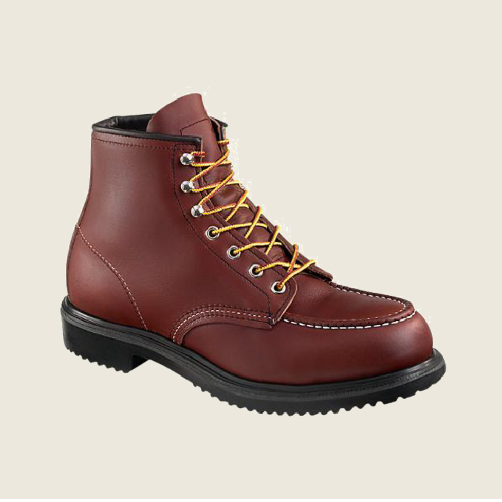 order red wing boots online
