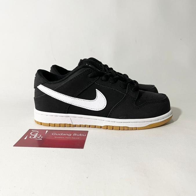 all black sb dunk low