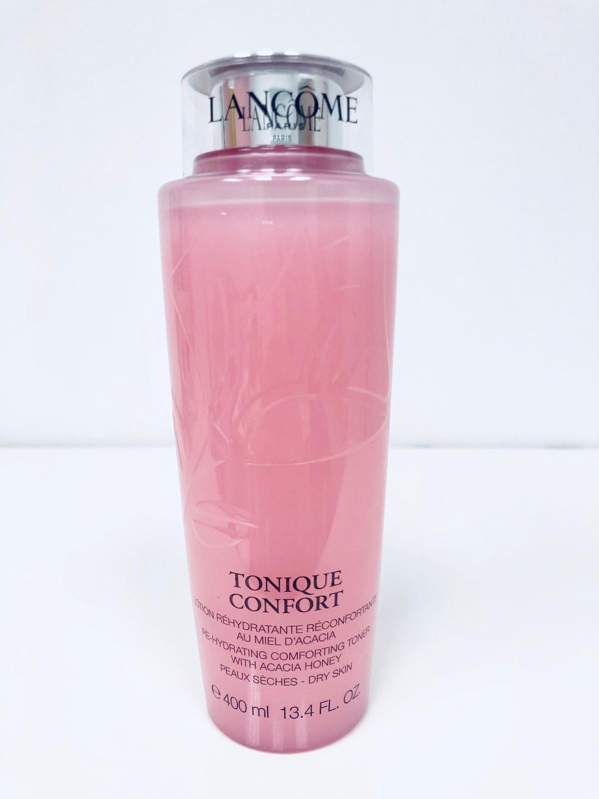 Latest Versace Lancome Toner Mists Products Enjoy Huge
