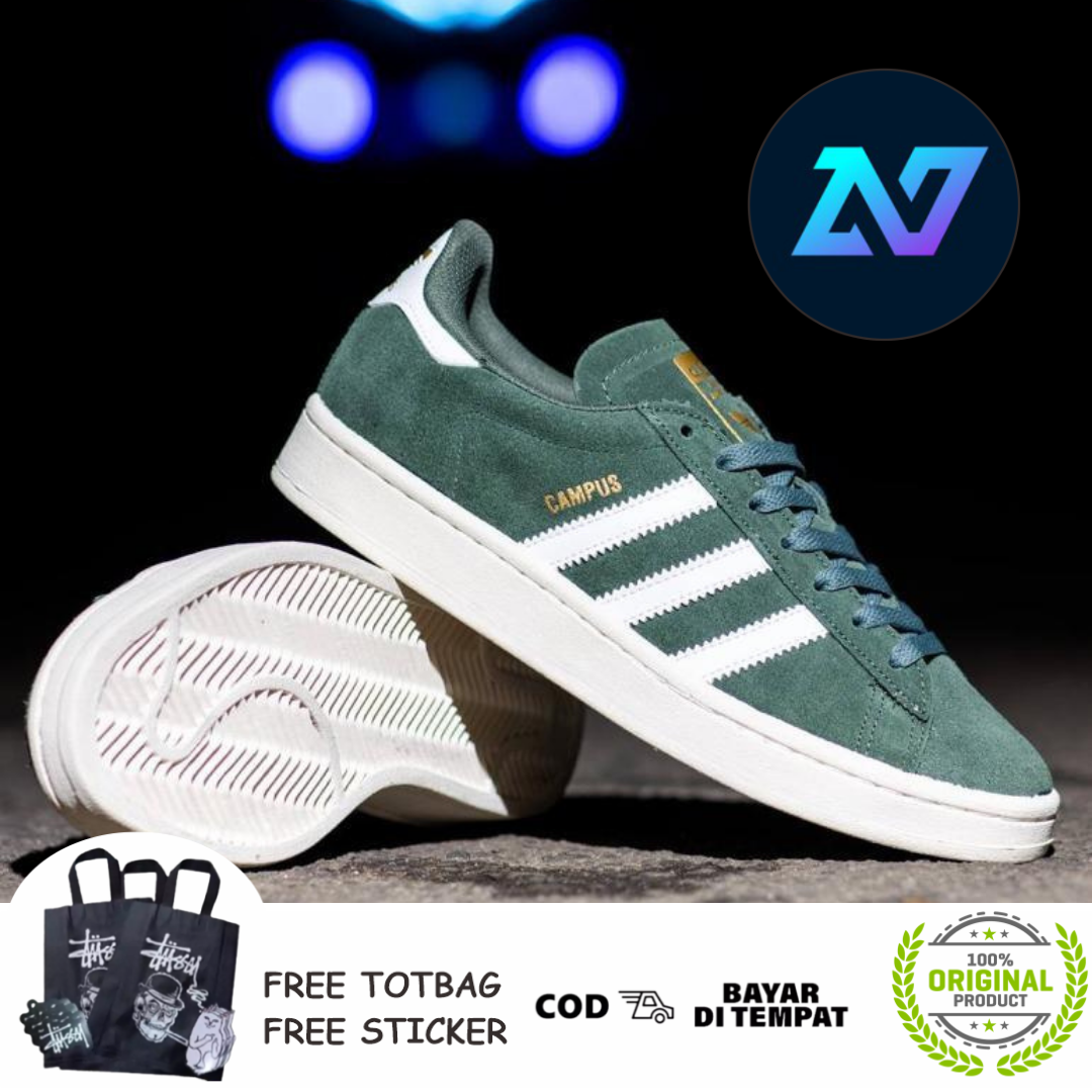 adidas campus mens trainers