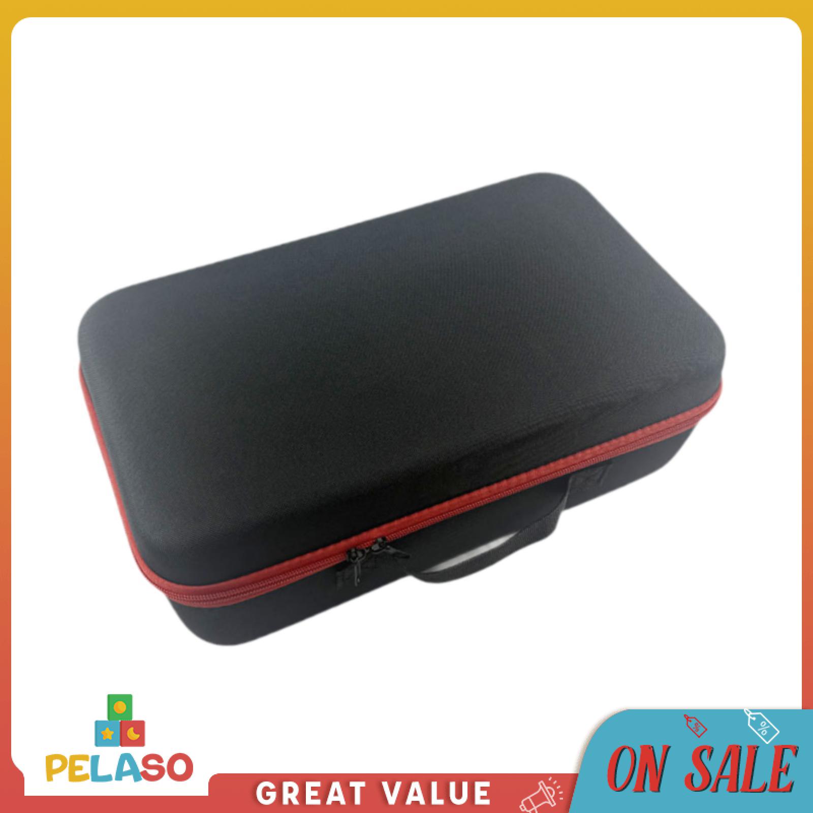 Pelaso Máy Khoan Điện Túi đựng phụ kiện túi dụng cụ hộp đựng