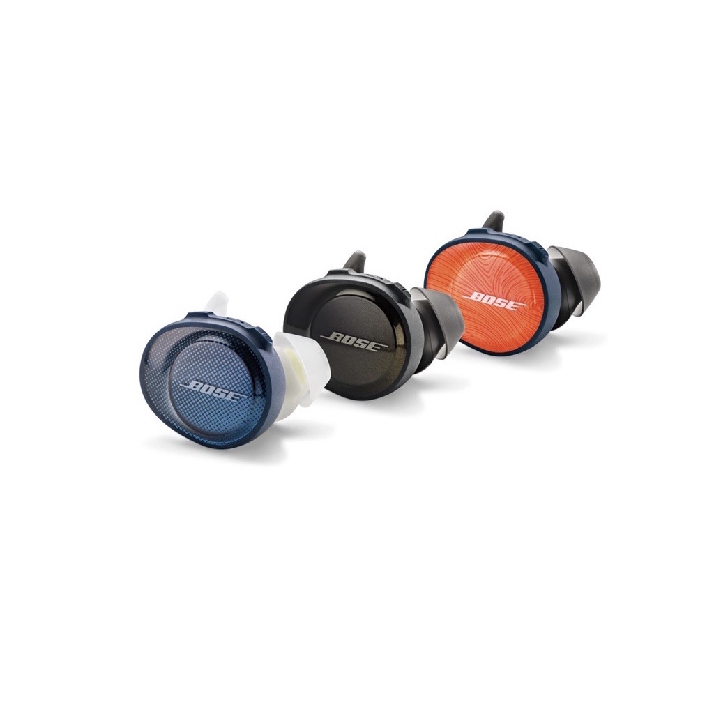 Tai nghe bluetooth nhét tai Bluetooth Bose SoundSport Free - New 100% Bảo hành 12 tháng, 1 đổi 1.