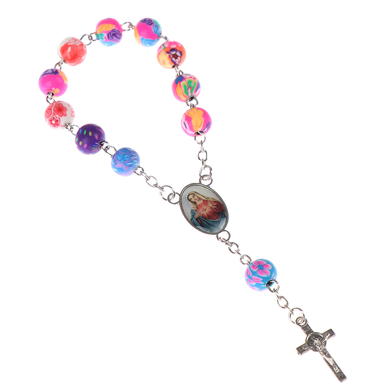 Christian bracelets sale beads