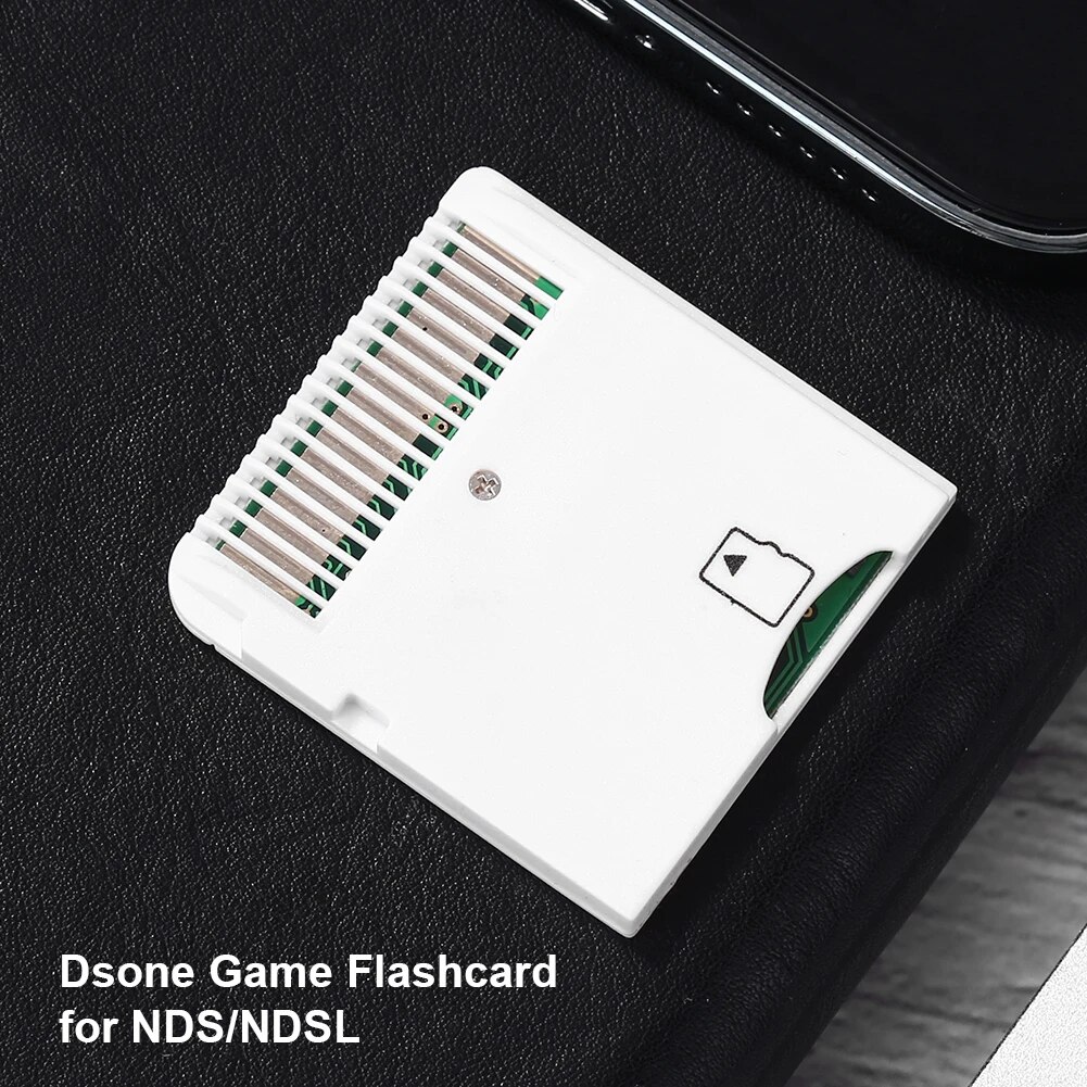 Hot Vé Máy chạy điện trò chơi phần dsone trò chơi di động Flashcards NDS NDSL 3DS 3dsll R4 Bộ nhớ flash độc giả