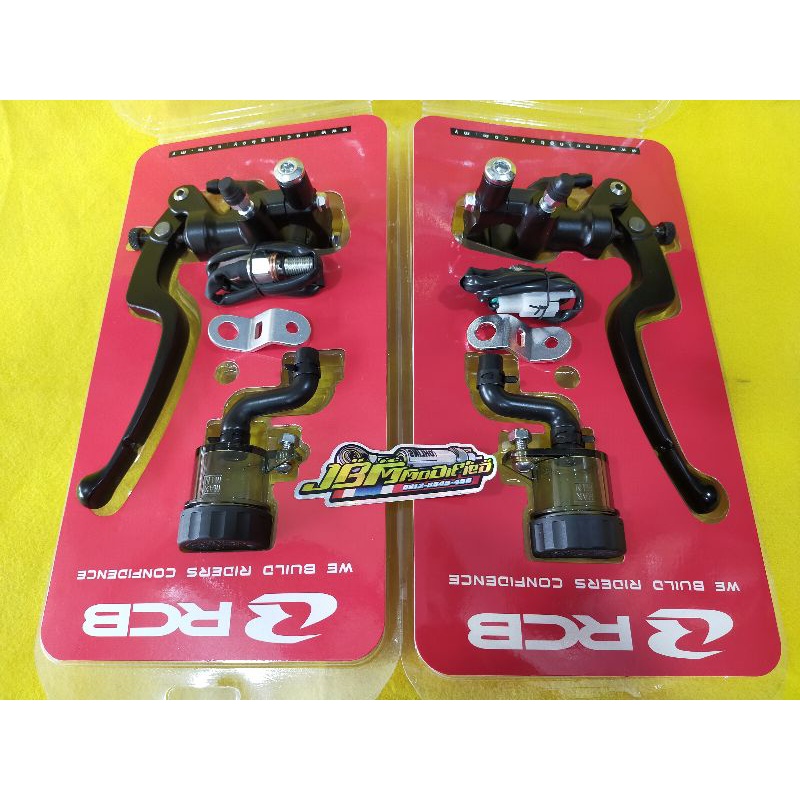 Master Rem Rcb S2 Nmax,Pcx,Adv,dl Harga  1,649,999 Ringgit*Penghantaran Percuma