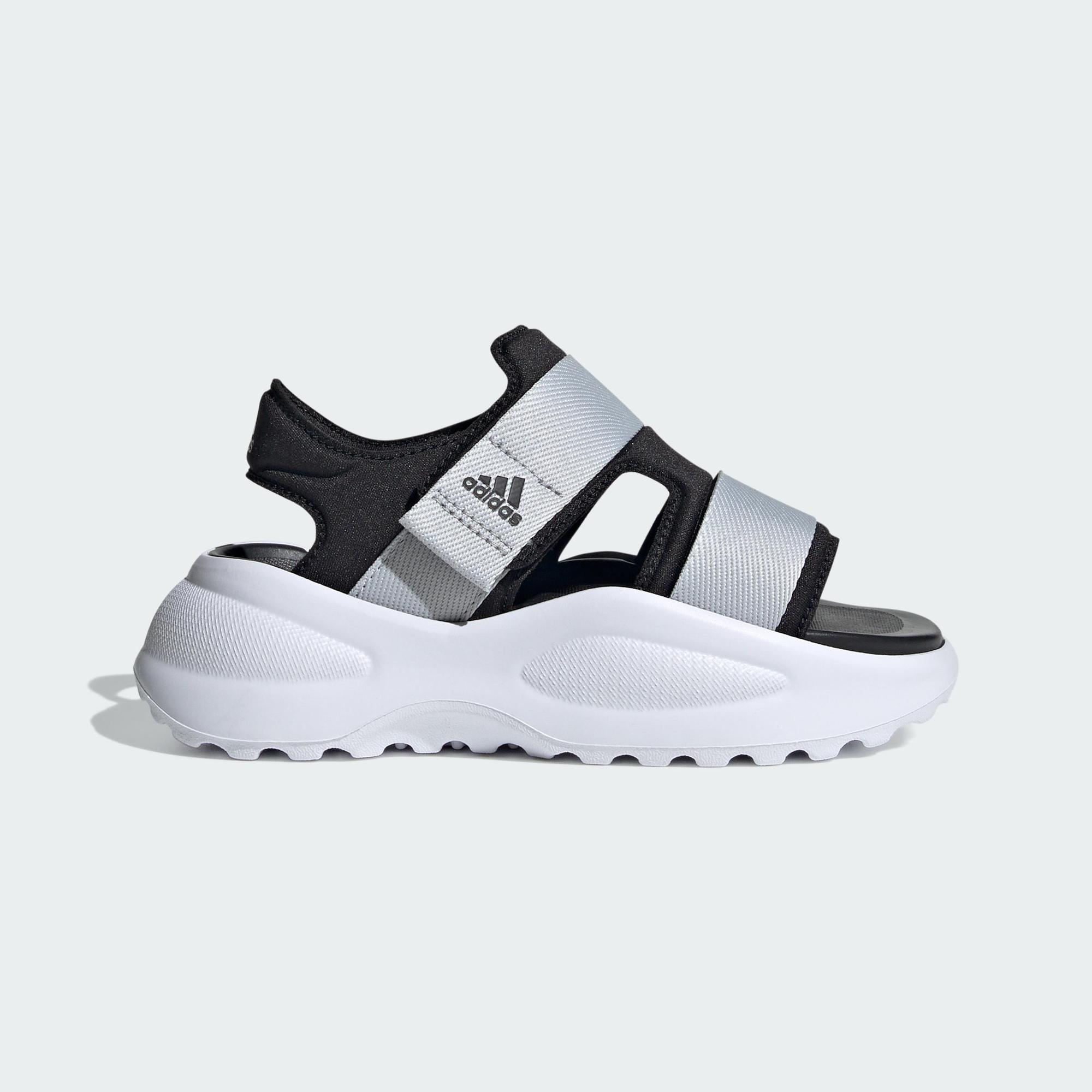 adidas Bơi lội Dép Sandal Mehana Trẻ Em Trẻ em Đen ID7910