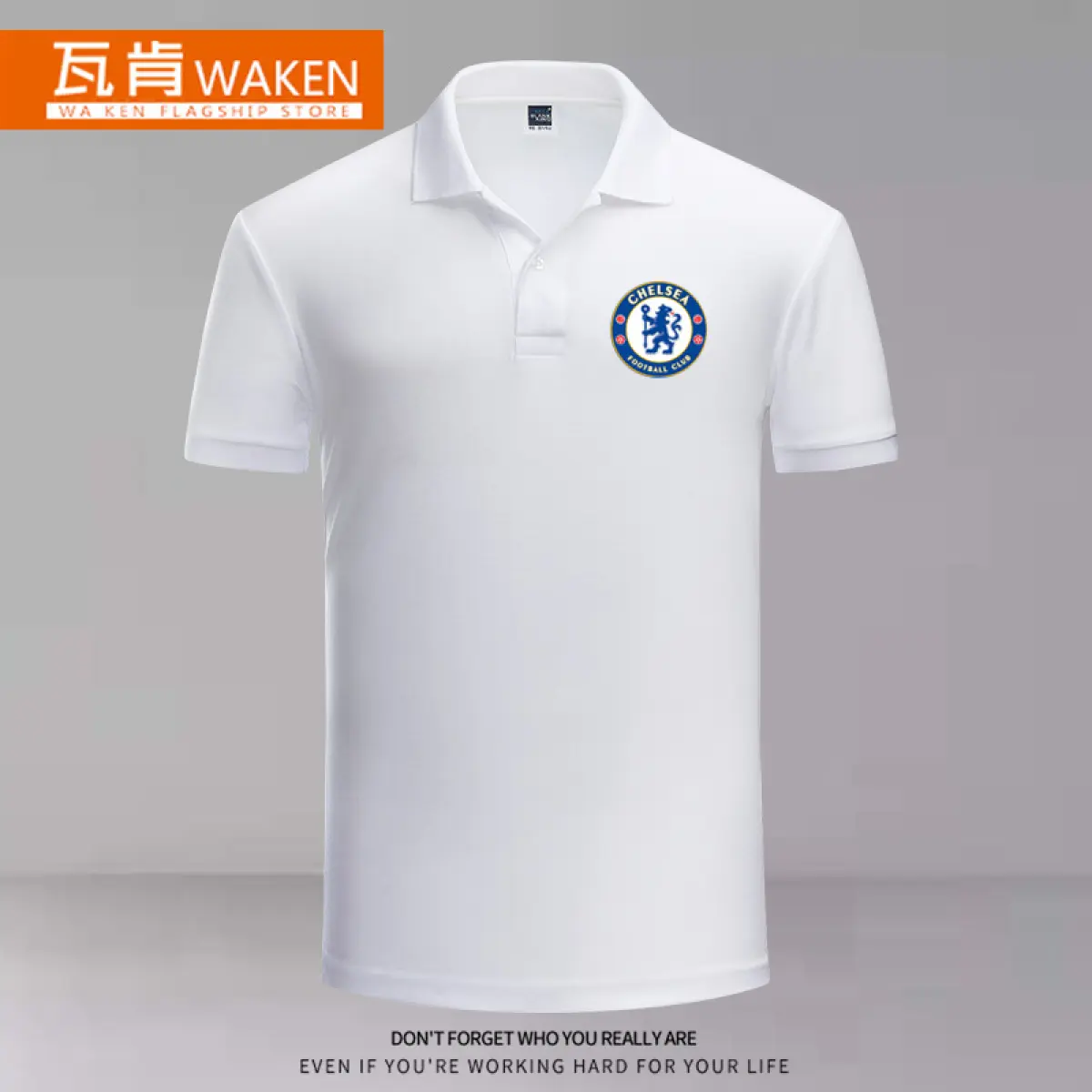 chelsea football club t shirt