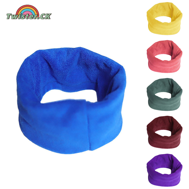Pet Dog Ear Cover Snoods Ear Muffs No Flap Wrap Dog Sound Proof Cover For Dogs Outdoor Winter Indoor Bathing ราคา 37 บาท*ส่งฟรี