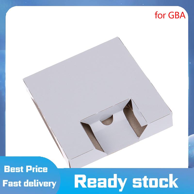 💥💥💥 1PCS กล่องเปลี่ยนถาดด้านใน Inlay INSERT สำหรับ GBA สำหรับ GBC Game ราคา 27 บาท*ส่งฟรี