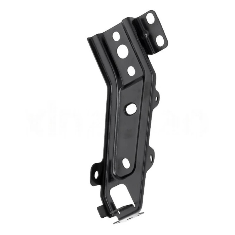 【Latest model】For Smart Fortwo 453 A4536201900 Car Front Metal Support Bracket