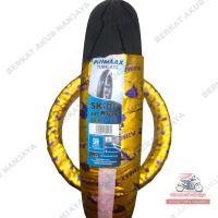 Ban motor primaax sk06 90 80 17 Tubeless Bonus Pentil sk 06 Ant man