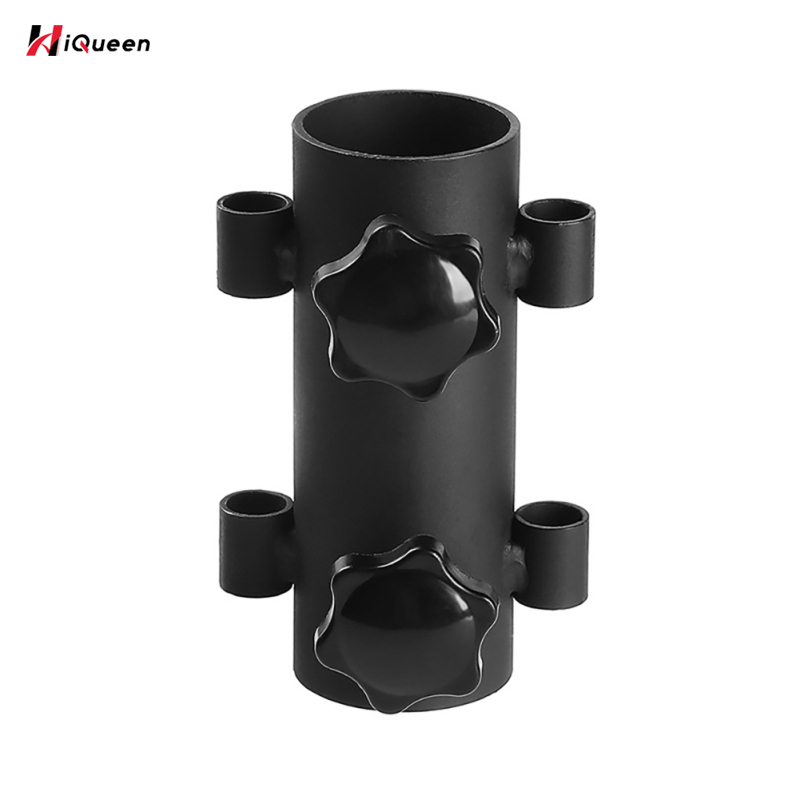 Awning Rod Holder Lightweight Rust-proof Outdoor Camping Canopy Fixed Tube Tent Pole Accessories ราคา 90 บาท*ส่งฟรี