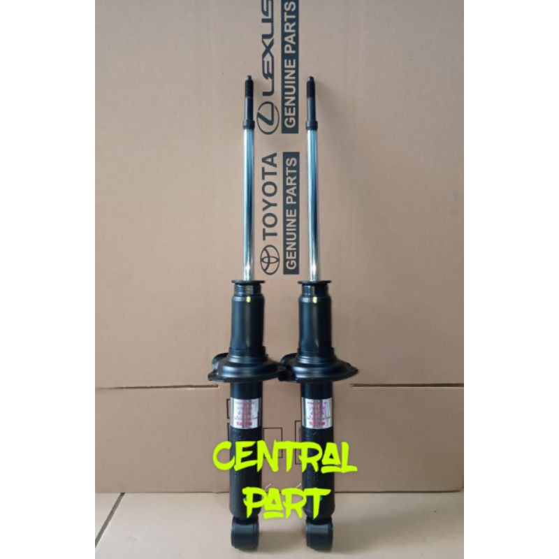 SHOCKBREAKER TOYOTA SOLUNA STARLET BELAKANG Harga 550,000 rupiah*Gratis Ongkir