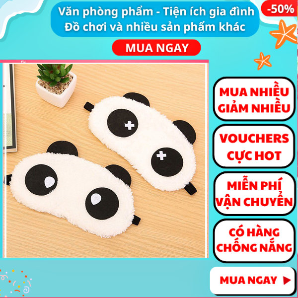 Bịt mắt gấu trúc cute ✔️bịt mắt ngủ ✔️ bịt mắt cute✔️ bịt mắt dễ thương ✔️ bịt mắt giá rẻ ✔️ bịt mắt gấu trúc ✔️ tấm bịt mắt ngủ cute ✔️ Nguyễn Thùy Store