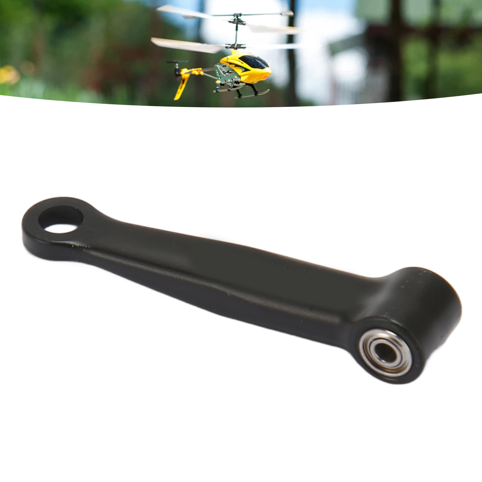 Dfc bước liên kết cho máy bay trực thăng RC chuyên nghiệp công nghệ sản xuất DFC RC bước liên kết Hi