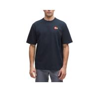 Lululemon Heavyweight Cotton Jersey T Shirt Lemon T Shirt Mens LM3FONS