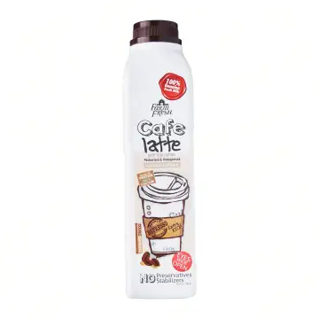 Buy Farm Fresh Flavoured Milk Online Lazada Sg