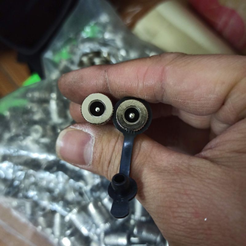Jack nguồn dc-099 chuẩn 5.52.5mm