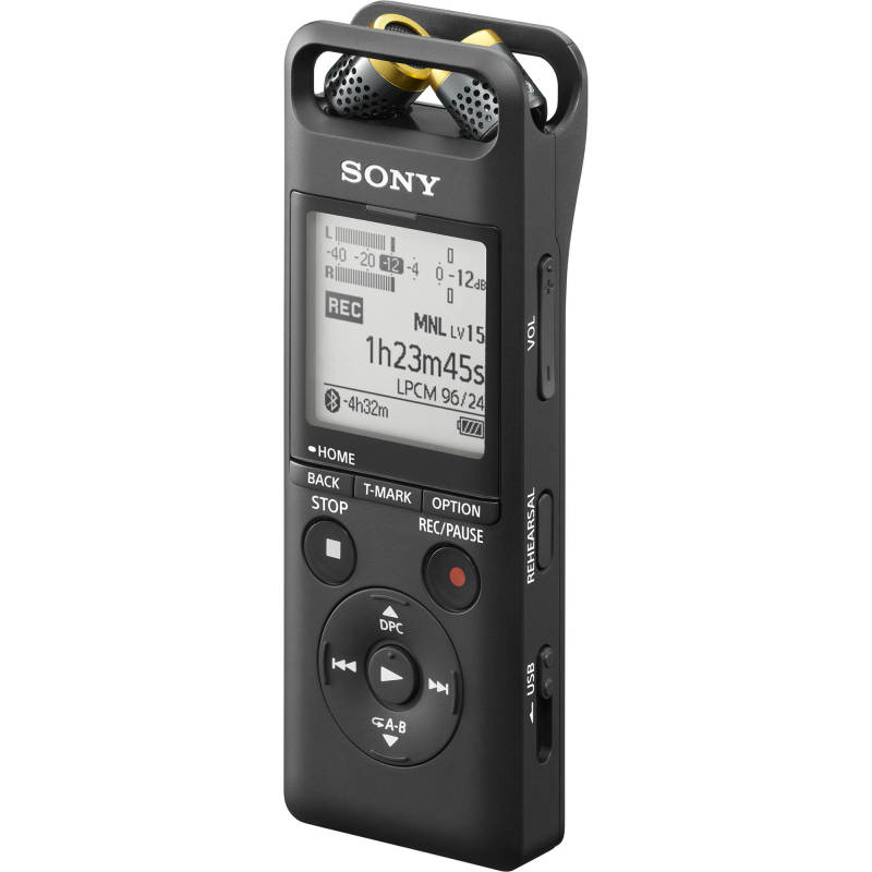 SONY Digital voice recorder PCM -A10 Linear PCM Recorder A Series Singapore