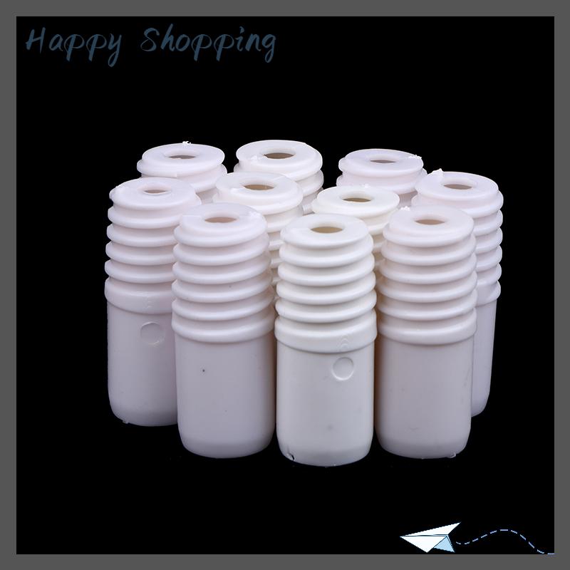 [THS Store] COD 10 20 cái phụ kiện gắn Tay cầm cây lau nhà cho cây lau nhà đầu nối có ren Cỡ nòng 22 phụ kiện cây chổi Tay cầm cây lau nhà - 2