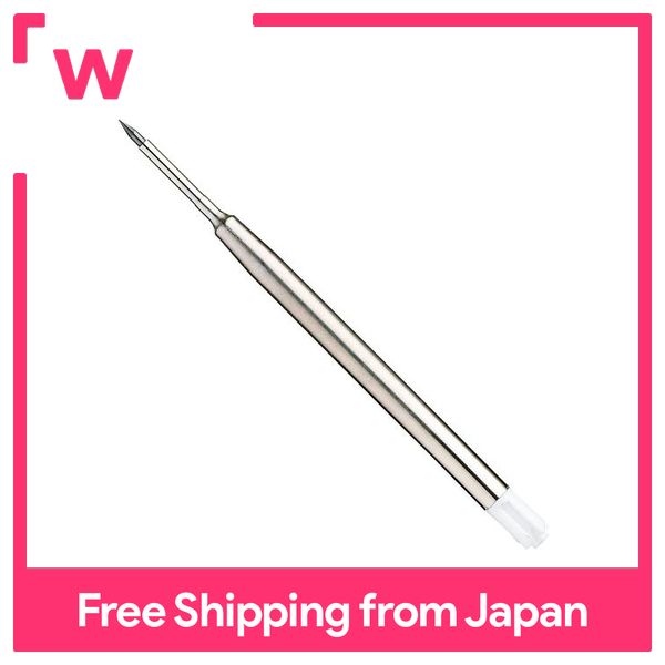 Kim bỏ túi Niigata Seiki SK, kim thay thế cho PK-133 PK-133R 1 chiếc.